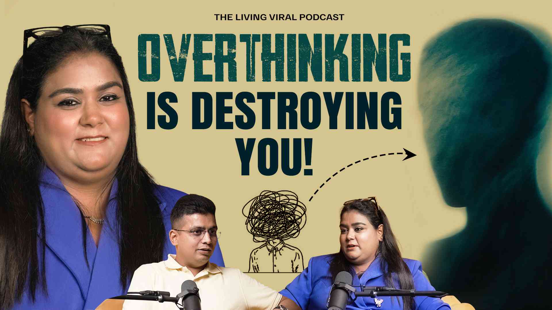 Dr. Mala Vohra Khanna